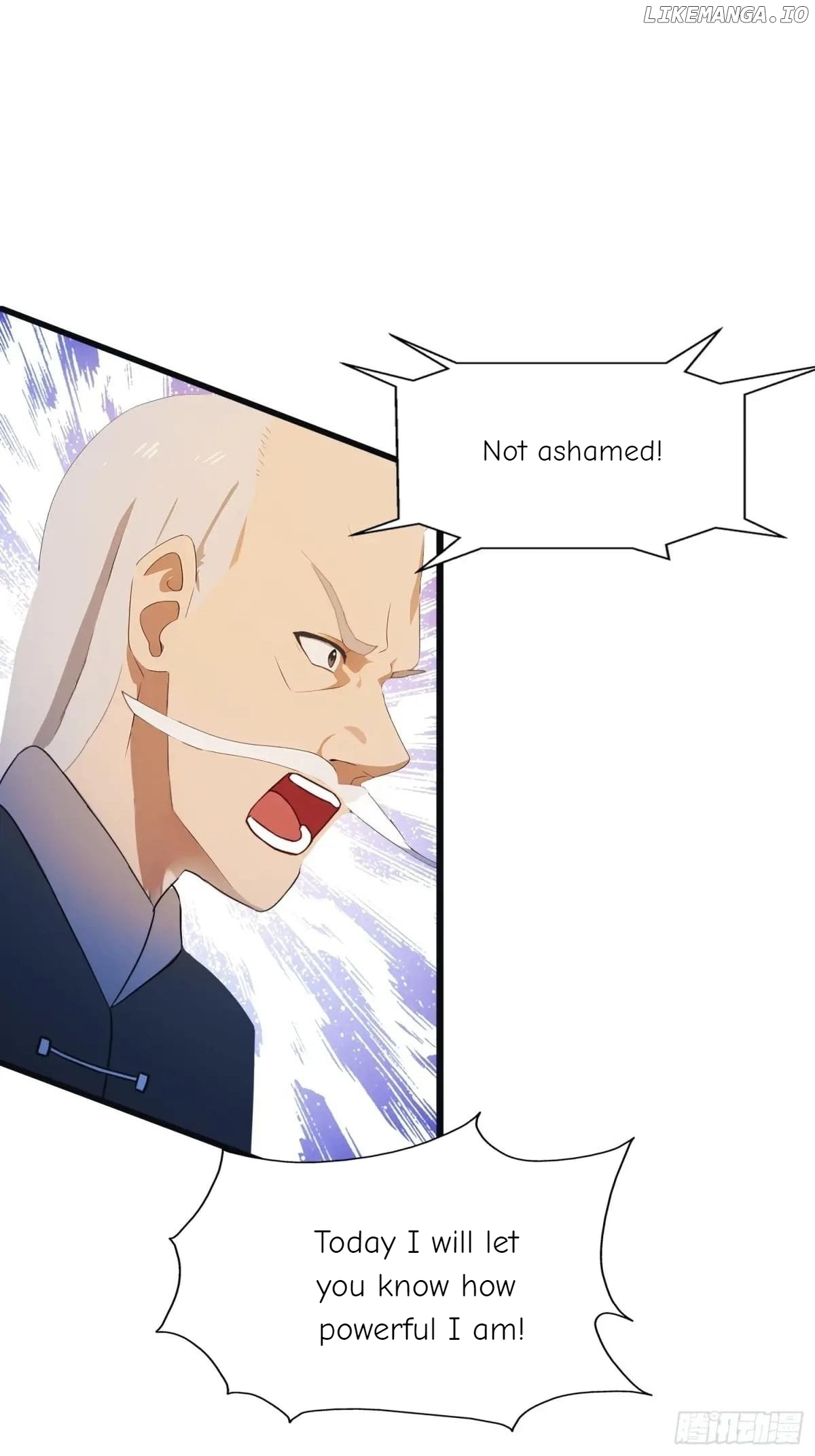 Cultivation Return on Campus - Ss2 Chapter 9 - page 17